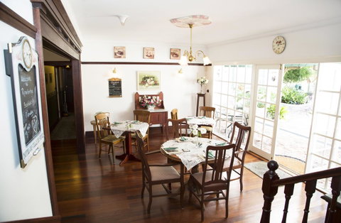 Rosebridge House Bed & Breakfast Adult Retreat - Accommodation BNB 17