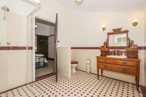 Rosebridge House Bed & Breakfast Adult Retreat - Accommodation BNB 29