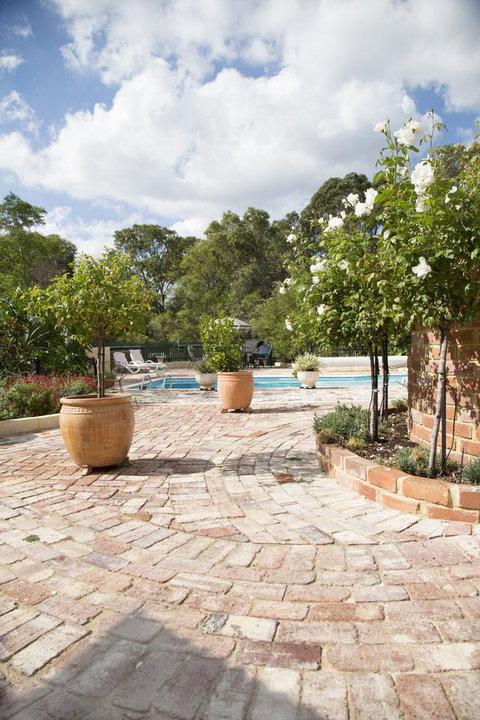 Rosebridge House Bed & Breakfast Adult Retreat - Accommodation BNB 41