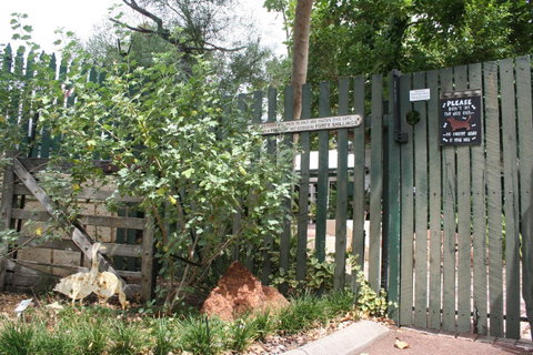 Rosebridge House Bed & Breakfast Adult Retreat - Accommodation BNB 26