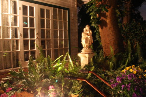 Rosebridge House Bed & Breakfast Adult Retreat - Accommodation BNB 21