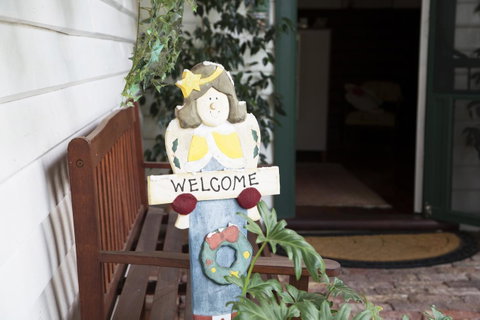 Rosebridge House Bed & Breakfast Adult Retreat - Accommodation BNB 34