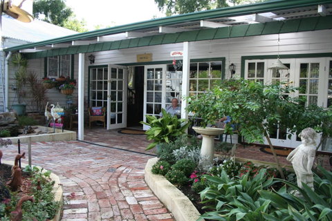 Rosebridge House Bed & Breakfast Adult Retreat - Accommodation BNB 1
