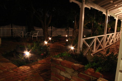 Rosebridge House Bed & Breakfast Adult Retreat - Accommodation BNB 11