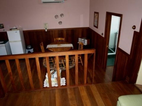 Pemberton Old Picture Theatre Holiday Apartments - Accommodation BNB 36