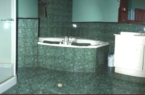 Pemberton Old Picture Theatre Holiday Apartments - Accommodation BNB 22