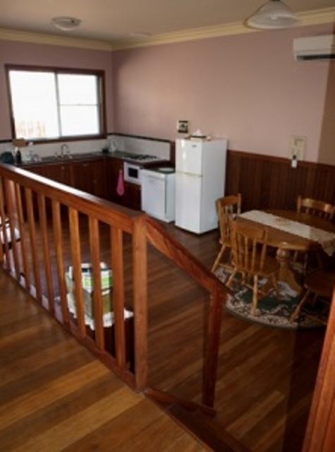 Pemberton Old Picture Theatre Holiday Apartments - Accommodation BNB 20