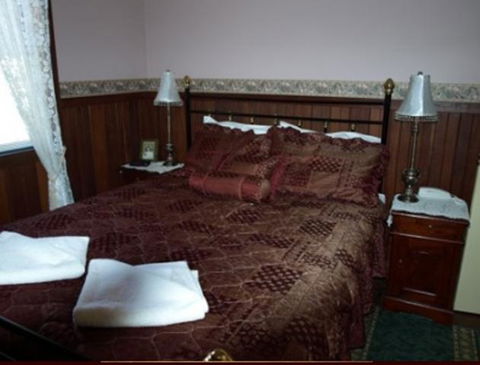 Pemberton Old Picture Theatre Holiday Apartments - Accommodation BNB 43