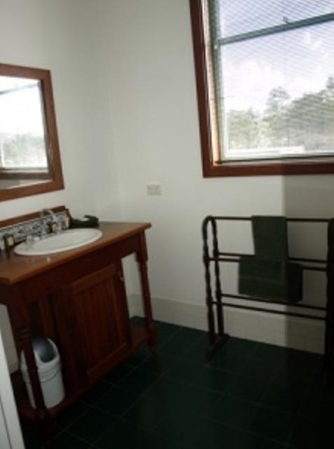 Pemberton Old Picture Theatre Holiday Apartments - Accommodation BNB 41