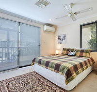 Fremantle Townhouse Unit 4 - Accommodation BNB