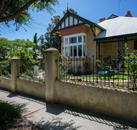 Danum House - Accommodation BNB