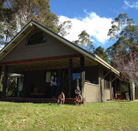 Scotsdale Valley Studios - Accommodation BNB