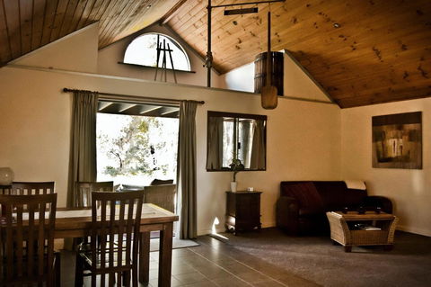 Scotsdale Valley Studios - Accommodation BNB 7