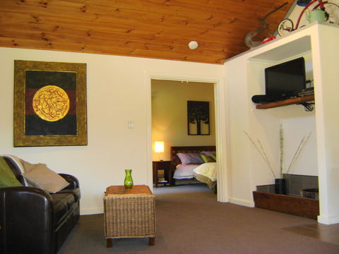 Scotsdale Valley Studios - Accommodation BNB 5