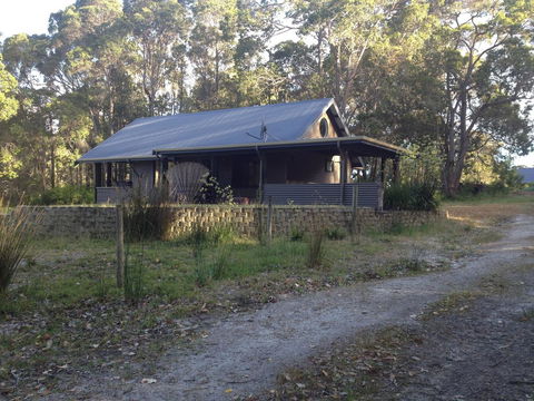 Scotsdale Valley Studios - Accommodation BNB 15