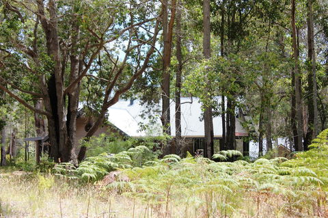 Scotsdale Valley Studios - Accommodation BNB 12