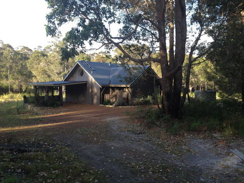Scotsdale Valley Studios - Accommodation BNB 16