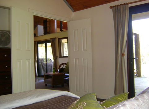 Scotsdale Valley Studios - Accommodation BNB 10