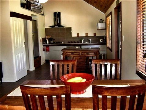 Scotsdale Valley Studios - Accommodation BNB 8