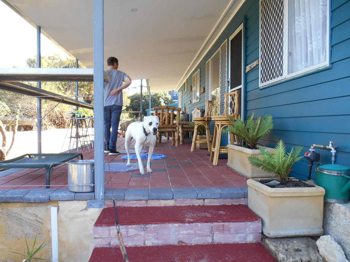 Guilderton WA Accommodation BNB