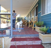 Moore River Cottage - Accommodation BNB