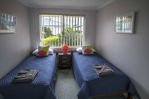 Indoyo Retreat - Accommodation BNB 9