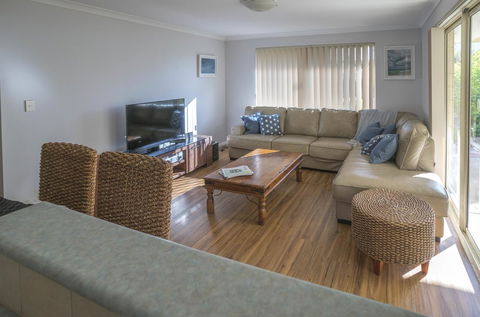 Indoyo Retreat - Accommodation BNB 4