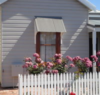 Bluebird Cottage - Accommodation BNB