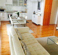 Fremantle Archway Apartments - Accommodation BNB
