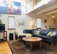 Zephyr Studio - Accommodation BNB