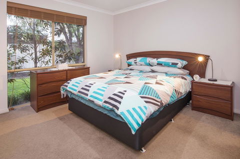Boardwalk - Accommodation BNB 15