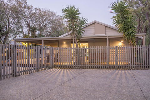 Boardwalk - Accommodation BNB 3