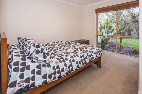 Boardwalk - Accommodation BNB 16