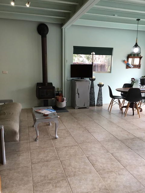 Dunsborough Barn Stay - Accommodation BNB 4