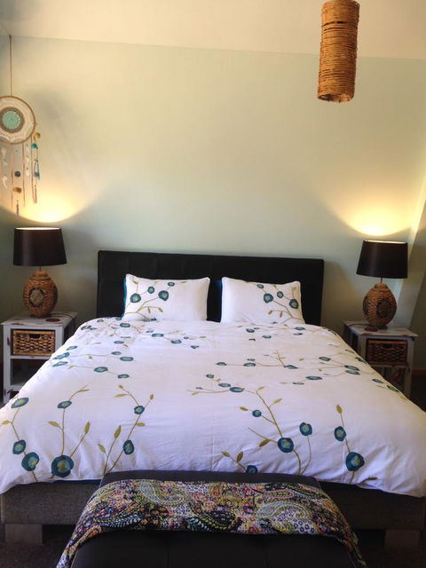 Dunsborough Barn Stay - Accommodation BNB 3