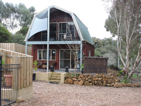Dunsborough Barn Stay - Accommodation BNB 1