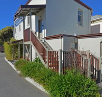 Albany Central Apartments - Accommodation BNB
