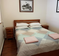 Ocean View Villas - 2 bedroom villa in quiet complex - Accommodation BNB