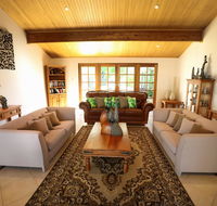 Nivalis Bed And Breakfast - Accommodation BNB