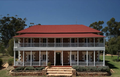 Daisy Cottage - Accommodation BNB 5