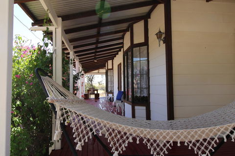 Daisy Cottage - Accommodation BNB 13