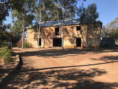 Daisy Cottage - Accommodation BNB 16