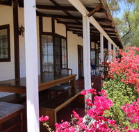 Daisy Cottage - Accommodation BNB