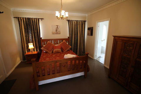 Daisy Cottage - Accommodation BNB 10