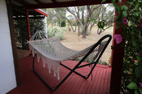 Daisy Cottage - Accommodation BNB 25