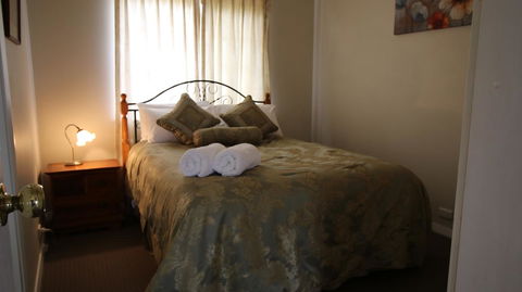 Daisy Cottage - Accommodation BNB 21