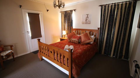 Daisy Cottage - Accommodation BNB 1