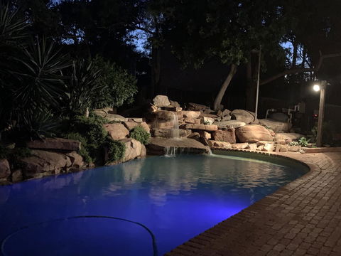 Daisy Cottage - Accommodation BNB 8