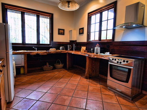 Oak Tree Barn Bridgetown - Accommodation BNB 9