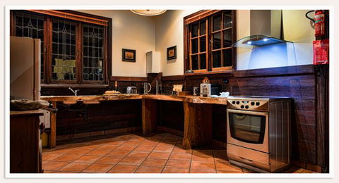 Oak Tree Barn Bridgetown - Accommodation BNB 17